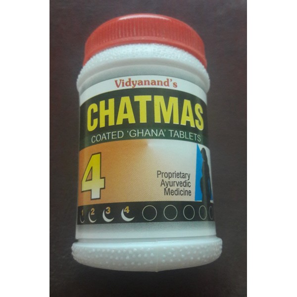5 % Off Vidyanands Chatmas Tablet 4 
